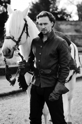  The Hollow Crown
