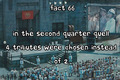 The Hunger Games facts 61-80 - the-hunger-games fan art