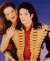 The King and Queen of Pop - michael-jackson photo