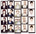 The Wanted Film Strip - the-wanted photo
