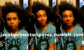 The faces prince was doing Lol  - mindless-behavior photo