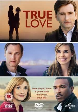 True Love [2012 Series]