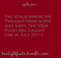 Twilight facts 81-100 - twilight-series fan art