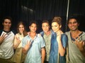 Twitter/Personal (2012) - teen-wolf photo