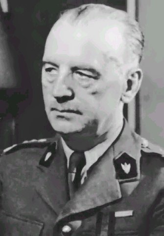  Władysław Eugeniusz Sikorski (May 20, 1881 – July 4, 1943