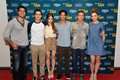 WIRED Cafe At Comic-Con - Day 1 - teen-wolf photo