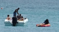 Wearing Bikini In Barbados [12 July 2012] - rihanna photo