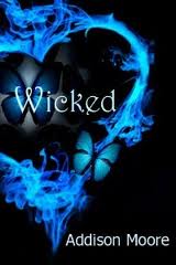  Wicked ( Book 4)