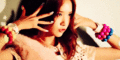 Yoona @ Casio Baby-G - im-yoona photo