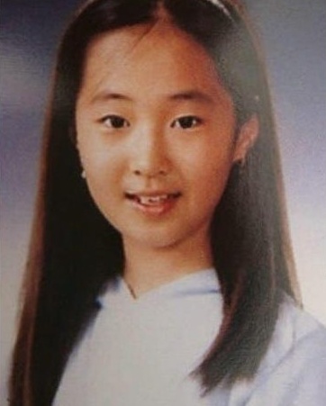  Yuri through the years