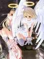angels - anime photo