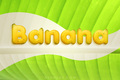 banana - random photo