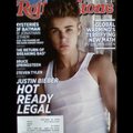 bieber, cover of Rolling Stone, 2012 - justin-bieber photo