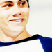 cast - teen-wolf icon