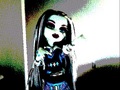 cool frankie - monster-high photo