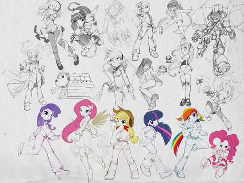  humanized mlp(look at bottom)