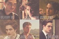 i don't like people thinking that they know me<3 - robert-pattinson fan art