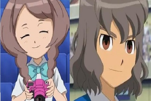  i found my favourite characters+couple in ie go! tadaaaaaa! shindou and akane!!! :D
