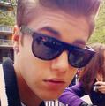 justin bieber in shades so sexy and hot - justin-bieber photo