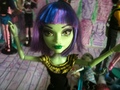 new one - monster-high photo