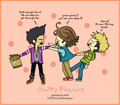 no harry! - one-direction photo