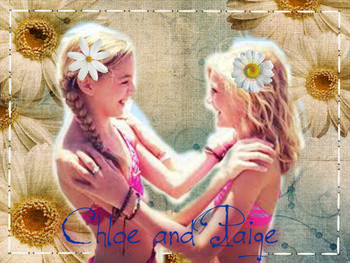  paige and chloe