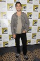 press conference for Teen Wolf during Comic-Con 2012 - teen-wolf photo