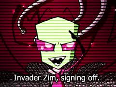  random invader zim pics XD