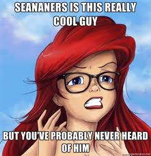  seananners!