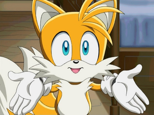  tails