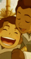 the cutest ever - avatar-the-legend-of-korra photo