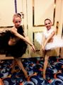 the good and bad - dance-moms photo