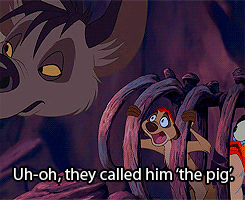  the lion king