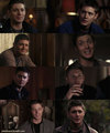 the many faces of Dean Winchester - jensen-ackles photo