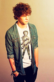 <3 Jay Hot !! - the-wanted photo