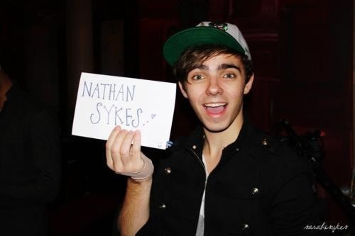  <3 Nathan !!!