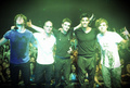 <3 the wanted <3 - the-wanted photo