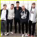 <3 the wanted <3 - the-wanted photo