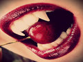 vampires - <3  wallpaper