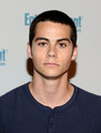  Entertainment Weekly's 5th Annual Comic-Con Celebration - dylan-obrien photo