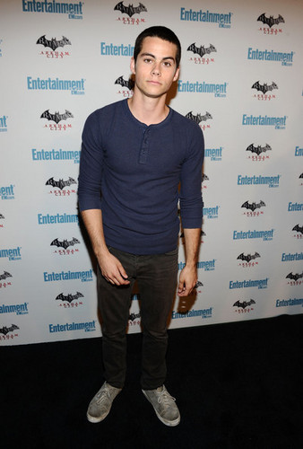  Entertainment Weekly's 5th Annual Comic-Con Celebration