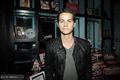  Hanging Out After 2011 MTV VMAs - dylan-obrien photo