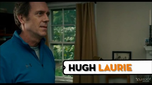  Hugh Laurie in The Oranges