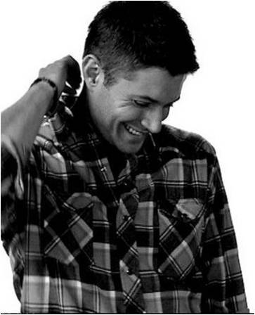  ♥ Jensen Ackles ♥