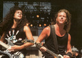  Metallica  - metallica photo