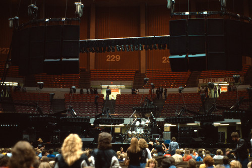  14-09-1980 live at the Civic Centre Minnesota