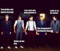 1D THOUGHTS... - one-direction photo