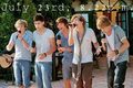 2 YEARS! - one-direction photo