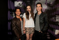 2011 MTV Video Music Awards - Arrivals - dylan-obrien photo