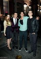 9th Annual Teen Vogue Young Hollywood Party - dylan-obrien photo